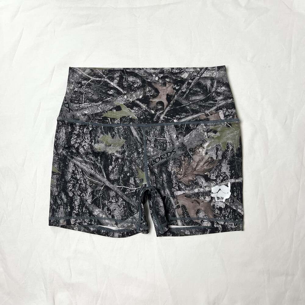 g59 records suicideboys camo biker shorts